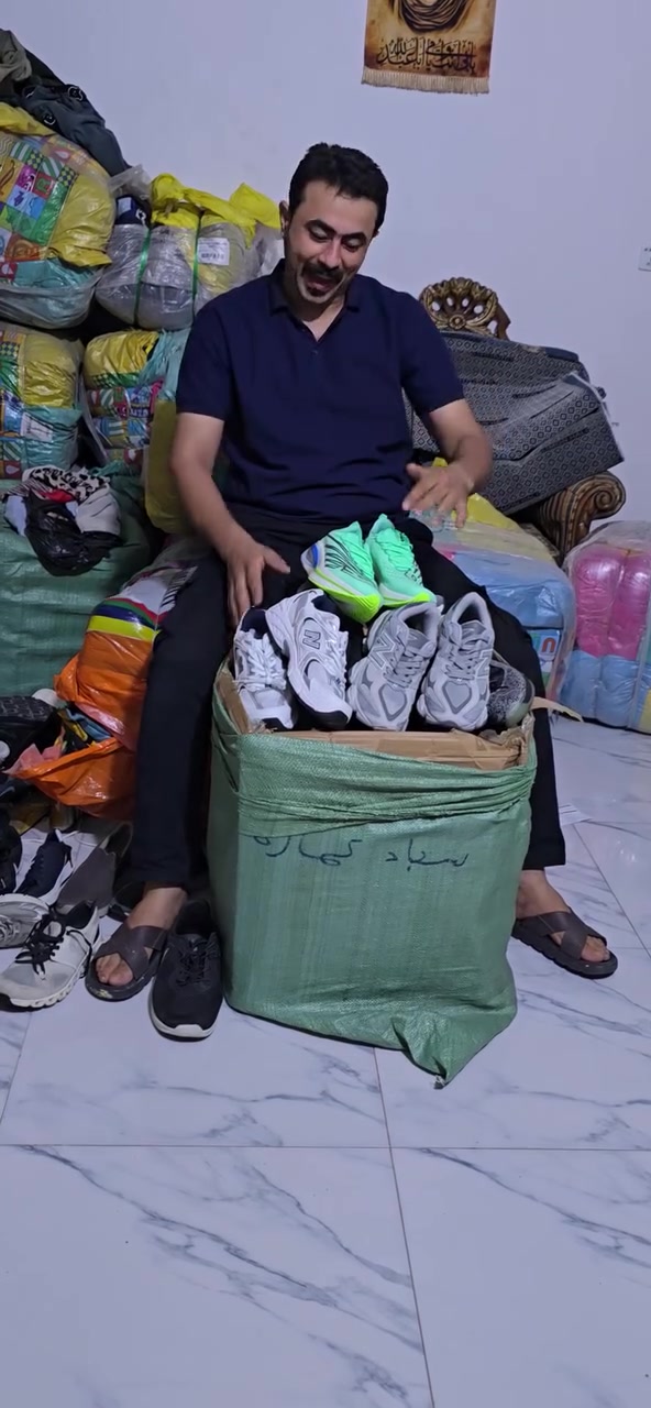 كسر • ١٩/١٠ • عواشة
