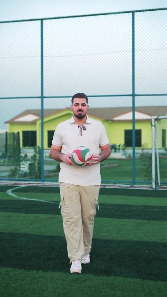 مزرعة النخبة الرياضية ⚽️✨ مكان يجمع الرياضة، الترفيه والراحة بكل تفاصيله 💚 ملعب كرة قدم ⚽️ | ملعب طائرة 🏐 | مسبح 🏊‍♂️ | جلسات ومرافق متكاملة 🌿 📍 الفلوجة 📲 للحجز والاستفسار واتساب فقط: *********** مزرعة النخبة… لأن وقتك يستاهل الأفضل 👑
