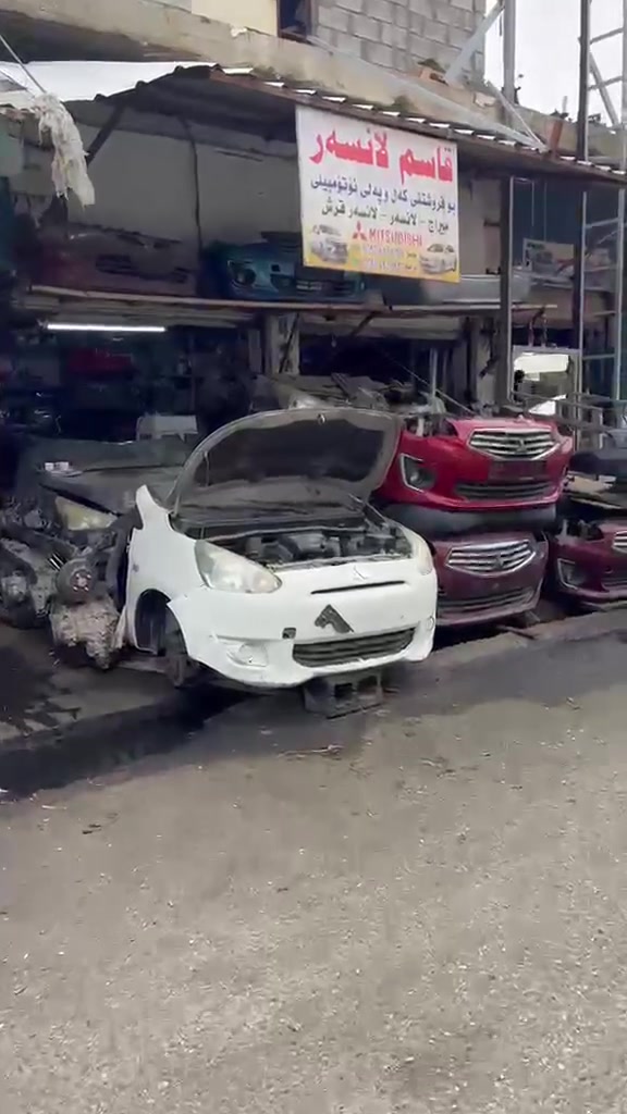قطع غيار • ماكو تفاصيل • نوع غير محدد
