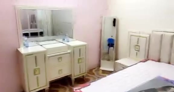 غرفة نوم • مستعملة • مدينة الصدر