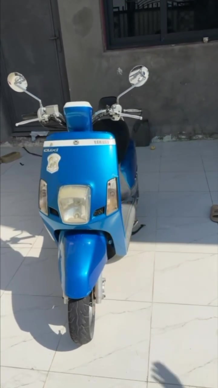 دراجة بوليس البيع(***********
