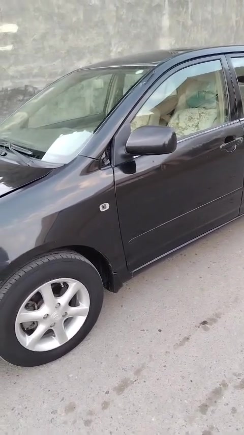 كورلا بيكاتشو • ٢٠٠٧ • رقم سليمانية
