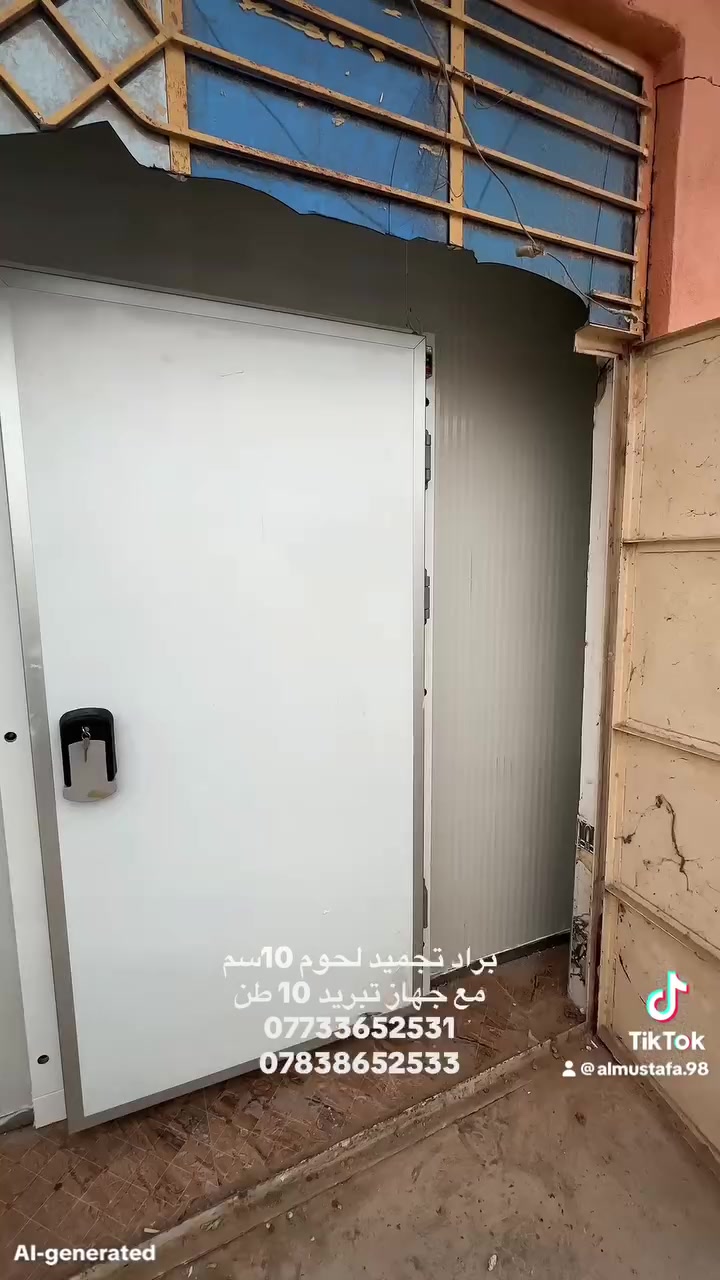 كي سبان • سندويش بنل • أبواب بي في سي