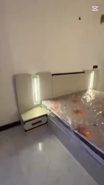 السلام عليكم غرفه جديده ما مستخدمه مكانه بغداد بلديات***********
