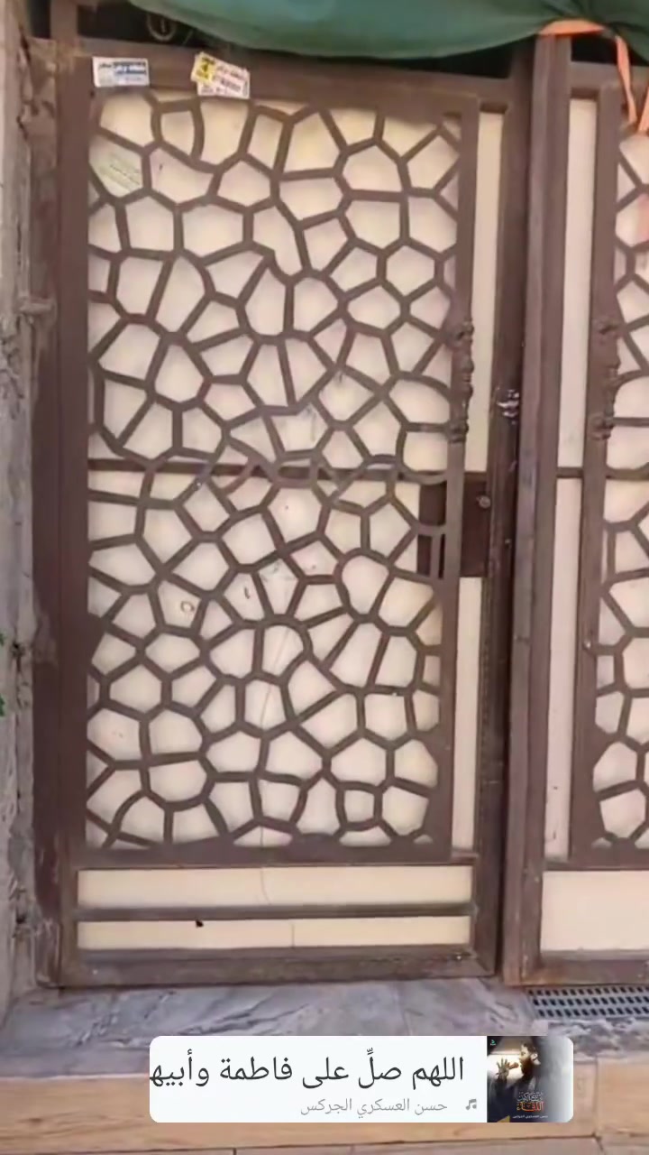 للبيع بيت طابوا سند ٢٥ زراعي مقابل قطاع 7 فرع كوزمتك يارا او الشهيد عمار المساحة 100 متر طابق ونص غرفتين حماامين مناور اثنين استقبال مطبخ حولي وتواليت خارجي بناء البيت 2024
مراجعة شركة الجبل للمقاولات العامة في بغداد الشعله منطقة حي النور الجديدة للاستفسار ***********
