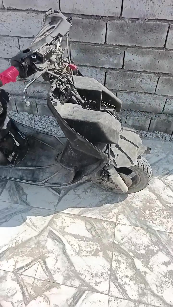 فراشة • ١٥٠ • باتري