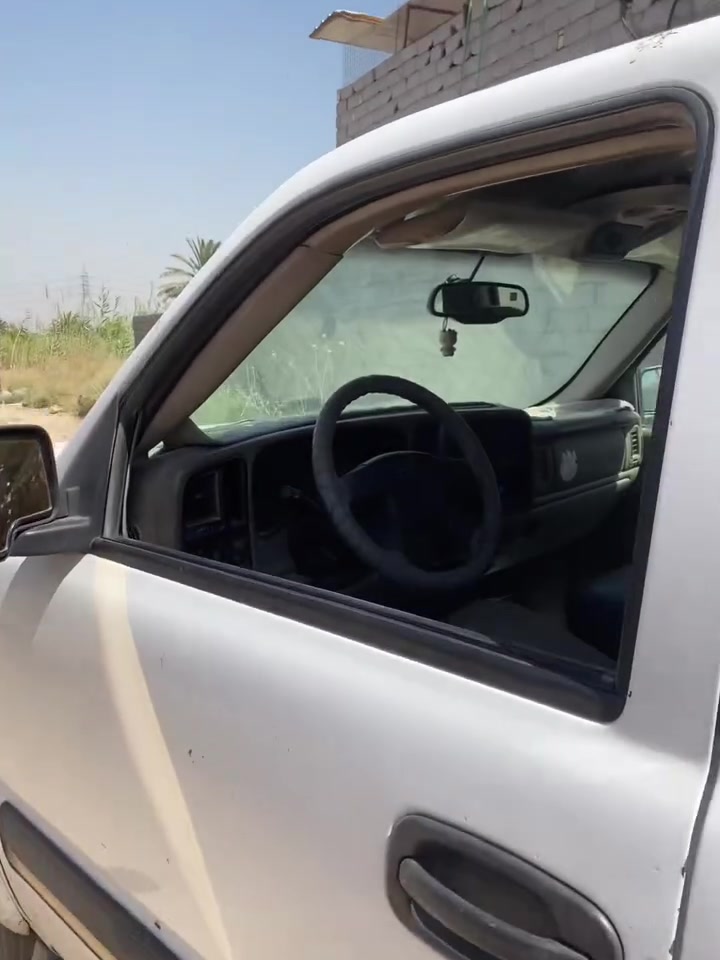 للبيع مكاني بغداد رقم صلاح الدين كير ومحرك خير من الله ***********
