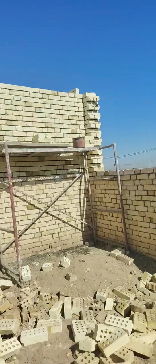 السلام عليكم اسعار مناسبه جو السوق شغل درجه اولى*********** متفرغ حاليا
