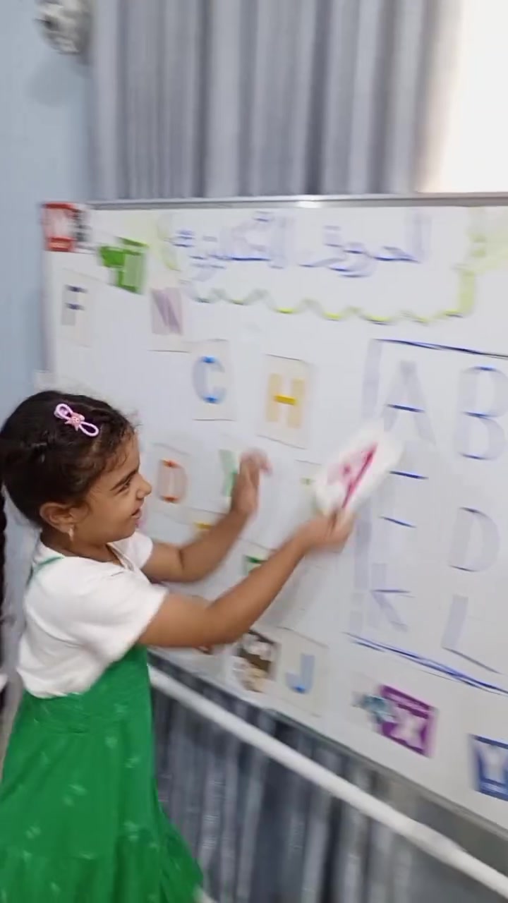 🌟 التسجيل مستمر في روضة الإبداع النموذجية الأهلية 🌟

إذا تبحثين لطفلچ عن بيئة آمنة، تعليم ممتع، وكادر يهتم بيه ❤️

👶 الحضانة
🧒 التمهيدي الأول
👧 التمهيدي الثاني

📚 تعليم وتأسيس بأسلوب ممتع
🎨 أنشطة تعليمية وترفيهية هادفة
❤️ اهتمام بالطفل وتنمية شخصيته
🏫 بيئة آمنة ومهيأة للأطفال

🔥 ومتوفرة دورة تقوية مكثفة لمدة شهر
للأطفال اللي يعانون من ضعف في:
✏️ الإملاء والكتابة
🔤 التهجئة والقراءة
🗣️ النطق

📍 حصوة – حي الشهداء – باتجاه جسر المسعودي
📞 للاستفسار والتسجيل: ***********

💛 لا تخلين ضعف بسيط يكبر… شهر من التأسيس ممكن يصنع فرق كبير بمستوى طفلك!

#روضة_الإبداع #التسجيل_مستمر #دورة_تقوية #تأسيس_الأطفال #ضعف_القراءة #ضعف_الإملاء #تهجئة #حصوة #حي_الشهداء
