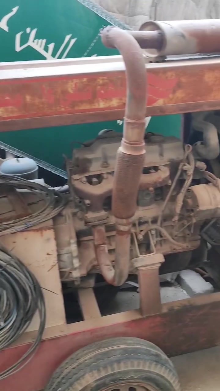 مولد كيا 30 kv شرط الشغل مكاني الزبير تلفون *********** موجود واتساب السعر 18 بيها مجال
