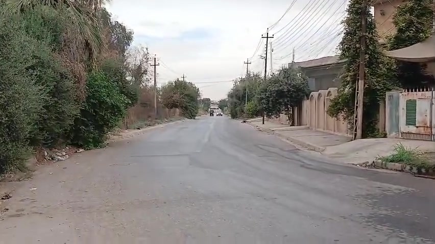 الموصل | بيت للبيع في حي سومر (الشارع الحولي) 
​البيت ورثة بموقع ممتاز  في حي سومر... 
​تفاصيل العقار:
​المساحة: 200 متر مربع.
​الموقع: الجانب حي سومر (الشارع الحولي).
​نوع البناء: بيت بناء قديم (سنة 1984) يباع كـ (ارض)... 
​الوضع القانوني: بيت ورثة قسام شرعي المعاملة كاملة وجاهزة شرط التحويل.
​السعر:
​130 مليون دينار وقابل للتفاوض. 
​📌 ملاحظة: المعاملة نظامية ومستوفية للشروط القانونية لضمان سرعة التحويل ونقل الملكية
​للاستفسار ولمزيد من التفاصيل يرجى الاتصال على الرقم ادناه وو مراسلة الصفحة:
📱 [***********]
