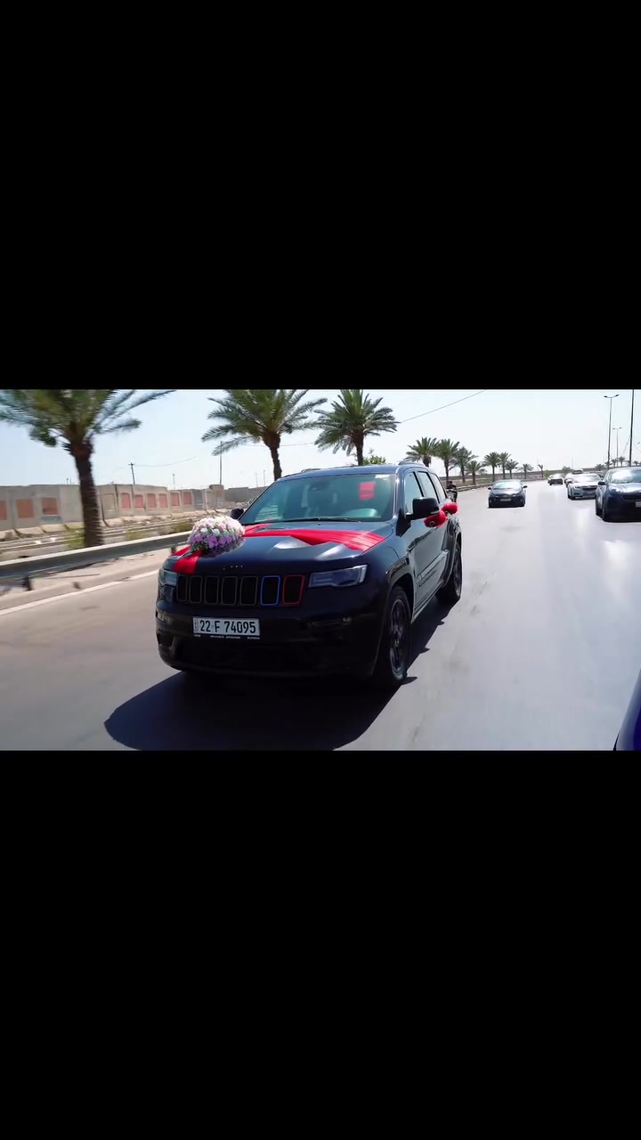 عرض مناسبات فرحة الزهرة (ع) 🫣😍😍💰 
عرسك او خطوبتك قريبه ومحاجز مصور 🎥😋

السعر مناسب ويشمل عدت نقاط
فلم كامل للخطوبة
فديو ريلز اضافي
صور للحضور
صور للعريس
فلاتر
فلاش عرض
تصوير بأحدث المعدات والمونتاج الحديث 🌹
وماننسى الاعرسان ايضا خصم خاص 😍

للاستفسار *********** اتصال او واتساب
فقط بغداد

