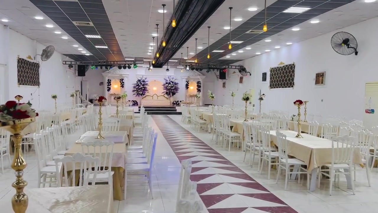 الحمدلله تم تغير شكل الكوشه بالكامل😍

(قاعة الجوهره )
تجمع بين الرقى والبساطه 

اختار  الاجمل والافضل😍
حجوزات مفتوحه للشهر الثامن والتاسع  

#بابل/المسيب/سدة الهنديه /طريق سده مسيب مقابل محطة الميقات 
  
للحجز والاستفسار مراسلة الصفحه او الاتصال 
***********
***********
ستوديو #محمد الربيعي
