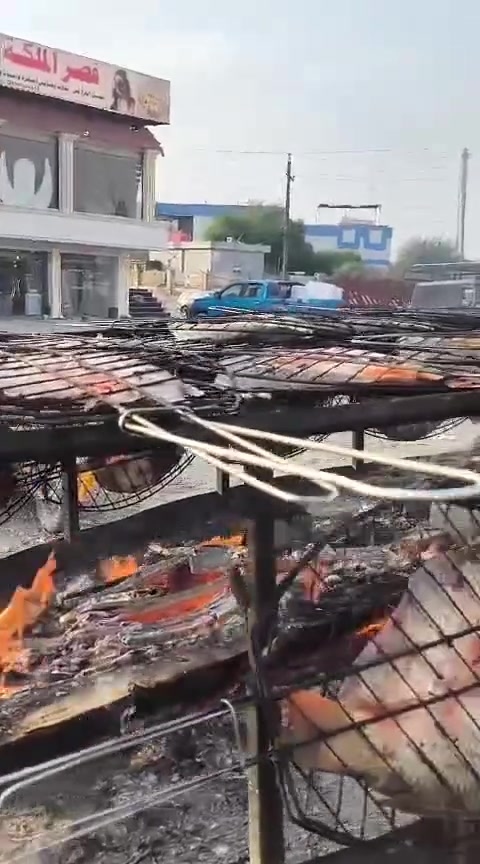 مسكوف دجله • توصيل مجاني • حي النصر