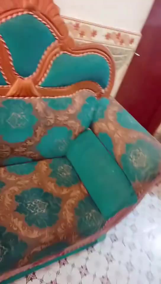 غسيل قنفات • تلميع وتغليف • شركة سما البصرة
