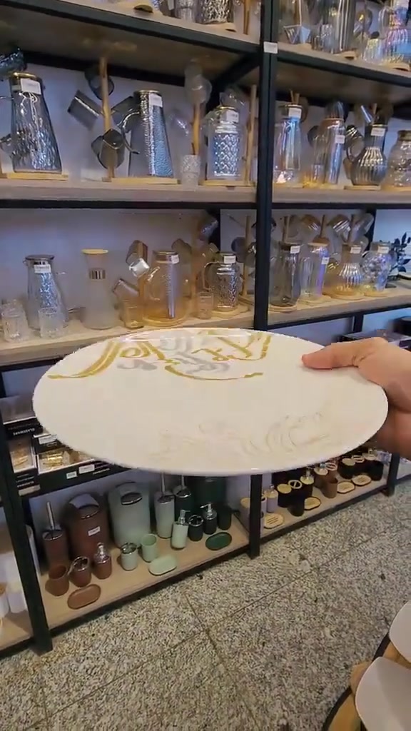 من اجمل سيتات المواعين بشكل وتصميم جدا انيق و حديث وعملي قمة بالروعة والرقي وجودة عاليه 💕 للطلب والاستفسار 🔸محلات بيت بغدادي لبيع المواد المنزلية جملة مفرد🔹توصيل لكافة انحاء العراق🚛🔸للتواصل معنا : موبايل - واتساب - تلكرام  ***********  ***********  🔹وايضاً للمزيد من المعلومات زورونا على العنوان: الوزيرية الصناعية الشارع المجاور لقناة البغدادية  مجاور عمارة الرحمن  الموقع على خرائط گوگل بيًت بغدادي #جملة #اكسبلور #مطبخ #مطبخي #ترند.بيت_بغدادي
