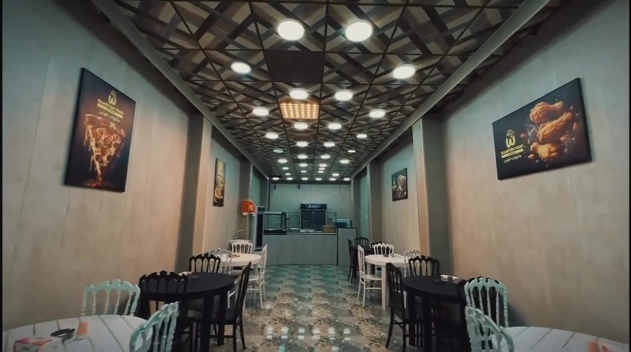 بفضل الله تم افتتاح مأكولات الوتين 🙏 

🍟 وجبات سريعة • طعم مميز • موقع مميز
📍 العنوان : حديثة – قرب إعدادية حديثة للبنين 

 الوتين يجمعكم على ألذ الوجبات  🔥

#متوفر_توصيـل_كافة_مناطق_حديثـه
للأتصال : ***********
            ***********

حساب المطعم ماكولات الوتين
