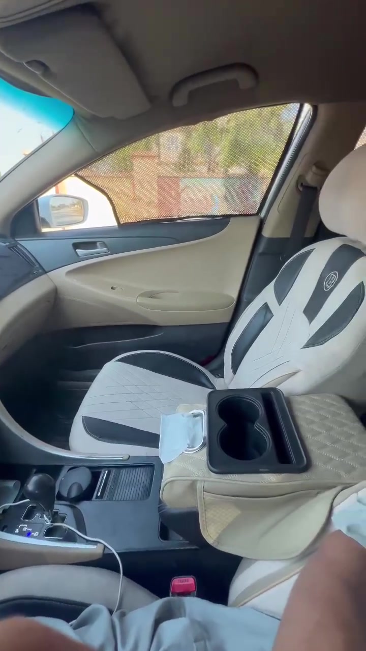 سوناتا ٢٠١١ • خليجي • مكينة ٢٤٠٠