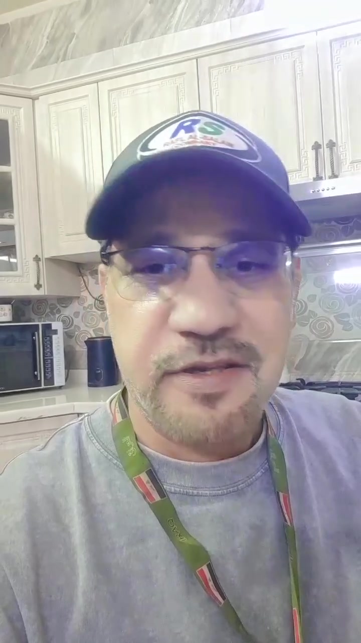 شركة رفل السلام لقاء مع احد الزبائن بيت ابوياسر لدى  منطقة الغزاليه مقدمها براند Ibrahim Oglu خلالها خدمة وعرض نظام اكس مصرفي يحصل ٧٥الف وصرف سيت مجاني
