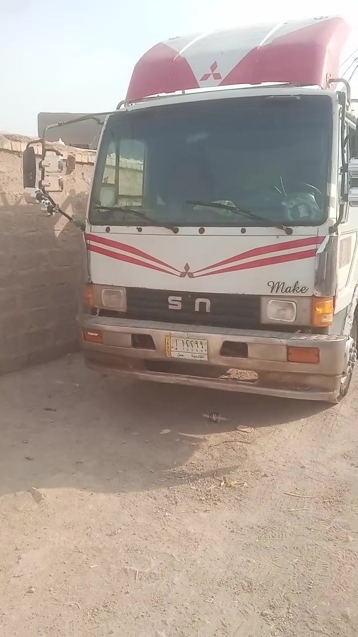 السلام عليكم سياره للبيع قويه  مديل92 ***********
