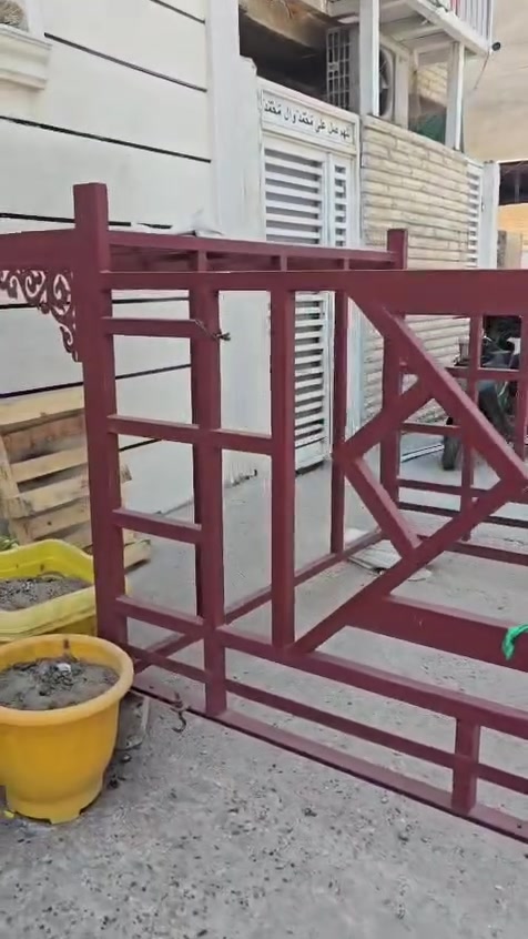 السلام عليكم يااحلا اكروب أكو مجر مال فحل لبيع والسعر ٥٠٠ وبي، مجال لغوالي، الخال حسين التميمي. *********** واني الممنون🌹
