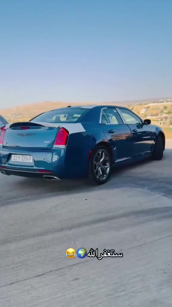 كلايسلر اوباما
موديل :2021خليجيه وكالة هارلم
ام الرادر والبرده فول مواصفات Sاعلى مواصفات بل اوباما داخل ابيض ملكي رادرادات كشنات كهرباء حار بارد+ثلاجه كلاصات حار بارد 
دوس كهرباء خزن ميموري 
لايت عدسات متحرك اشاره مرايه
بنوراما سقف ستيرن كهرباء شفتات ستيرن وبعد هواي مواصفات المعروفه السياره مكفوله من الضربه والصبغ والتبديل والفتح فقط بارد bdr بل باب مال السايق ومامبين
رقم بغداد الدولي باسمي استخدام الوكاله
السعر:288وبيه مجال
مكاني بابل 
***********

نص مكتوب في الصور:
- NOVA CITY MOTEL Shaqlawah, Iraq
- AL HILLAH