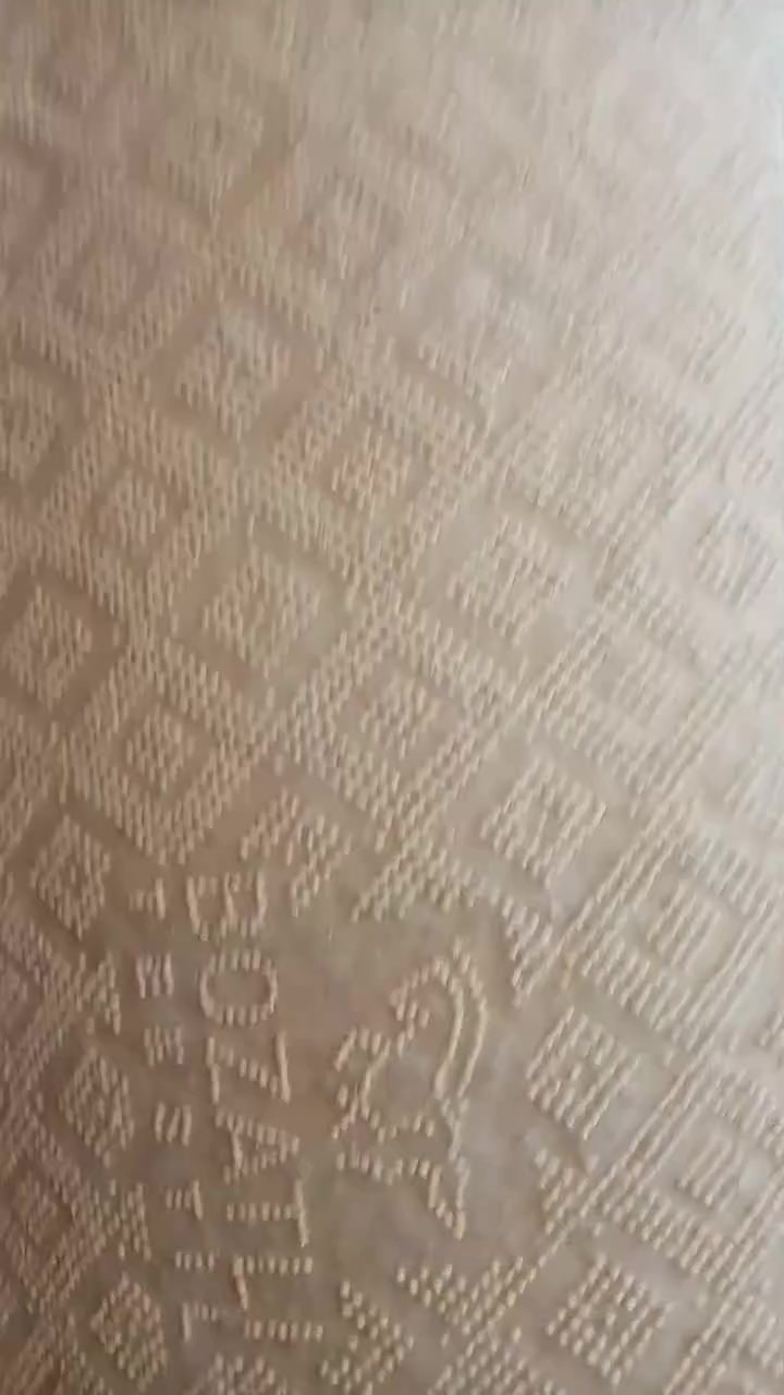 سجاد تركي • بيجي • مستعمل موسم واحد