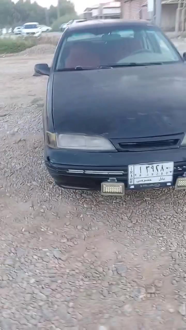 البيع برنس جديده كير ومكينه كفاله حداديه جديد مكان بابل رقم الهاتف ***********
