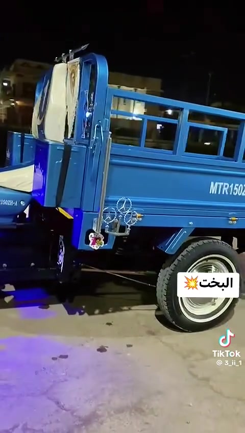 سلام عليكم ستوته تعمير موديل 19 وتعميرتهة كله 26 الدراجه ما ناقصه شي اي ستفسار اكثر علا هاذ الرقم *********** السعر خاص
