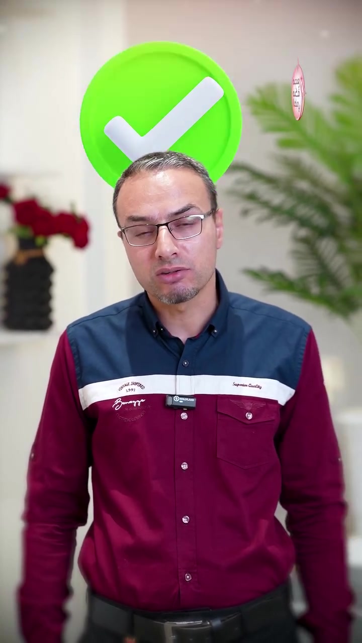 خطأ شائع عند تشخيص جرثومة المعدة! 

الدكتور عبد الوهاب عبد الحميد أخصائي الباطنية، والقلبية، والتنفسية، وأمراض الجهاز الهضمي، والكلى، وتنظيم الضغط والسكري.

مجمع مكة الطبي :الصويرة - شارع الزيتون - قرب دائرة الكهرباء القديمة - خلف صيدلية مكة. 

ايام التواجد :السبت والأحد والثلاثاء والأربعاء. 

للحجز *********** 

أو ***********
