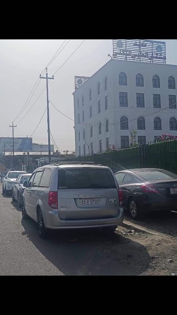 ** اعلان
الى كافة طلاب وطالبات بلد 

📌 يعلن زعماء خطوط بغداد ( في قضاء بلد ) عن توفير خدمة النقل اليومي بنظام الذهاب والأياب و الذهاب فقط 
لطلاب وطالبات قضاء بلد إلى بغداد وبالعكس، مع الوصول إلى جميع الأقسام الداخلية.
لكافة جامعات ومعاهد بغداد الحكومية والأهليه وبدون استثناء 
وللعلم. نقل جميع الحقائب والأمانات مجنٱ 
  (  خدمتكم ذخر لنا   )
🚗 نوعيات النقل المتوفرة:
كيه – 
 دوج – 
تكسي _ 
🚘 سيارات حديثة
🧑‍✈️ سواق محترمون وذوو أخلاق عالية
🛜 خدمة WiFi 5G
🎒 نقل الحقائب والأمانات مجاناً
**  الأسعارنا تنافسيه 
•ماعليك غير الاتصال 
•الباقي علينا أمن وامان

 للاستفسار والحجز اتصل الآن 
بإدارة.  صباح طعمه طالب الطائي 
‏
 صباح طعمه 
***********
‏‪***********‬‏
‏‪***********‬‏

كل ماعليكم غير التجربه وانتم من تحكمون  
راحتكم تهمنا… وسلامتكم أولويتنا.
#العامري
