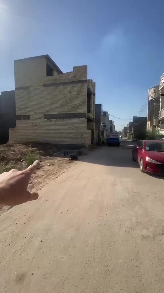 السلام عليكم
قطعه ارض للبيع مجمع الحليم 
الفرع (3) المفتوح بطن ركن
***********
