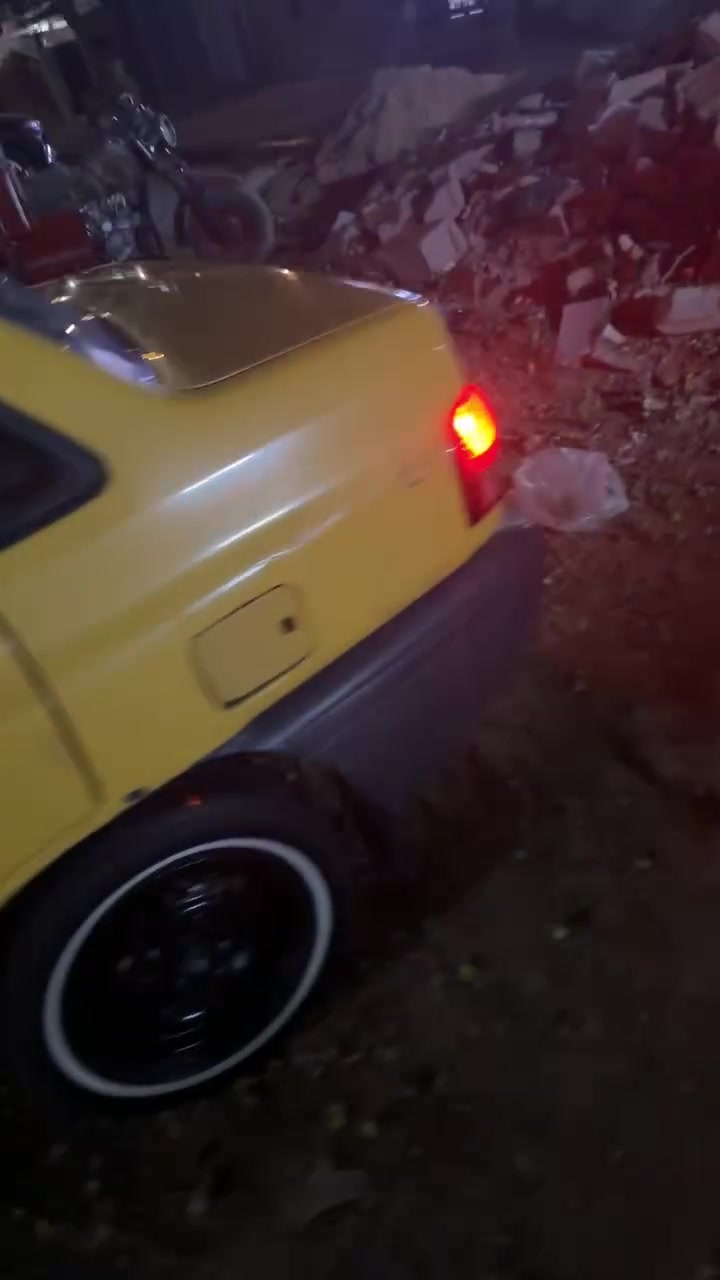 موديلا • ٢٠١١ • كفاله