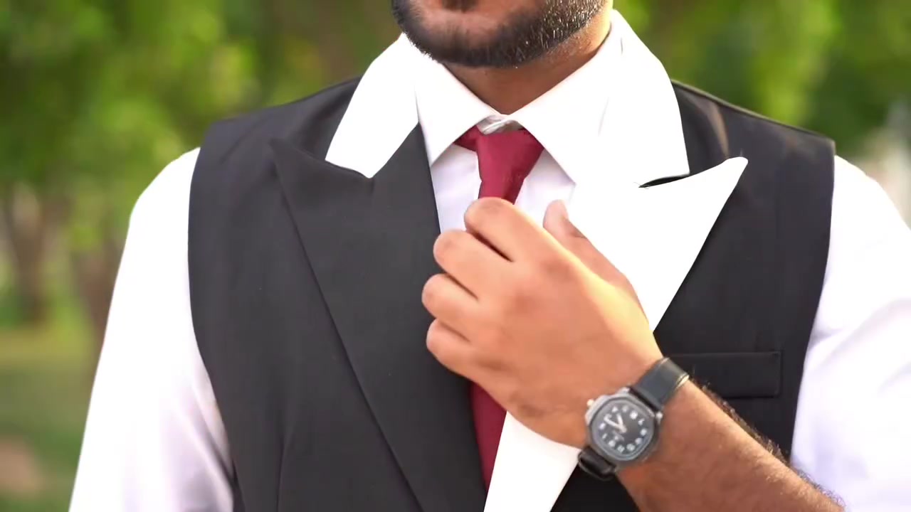 عقد قران • تصوير وإنتاج • مؤسسة رياض العراقي