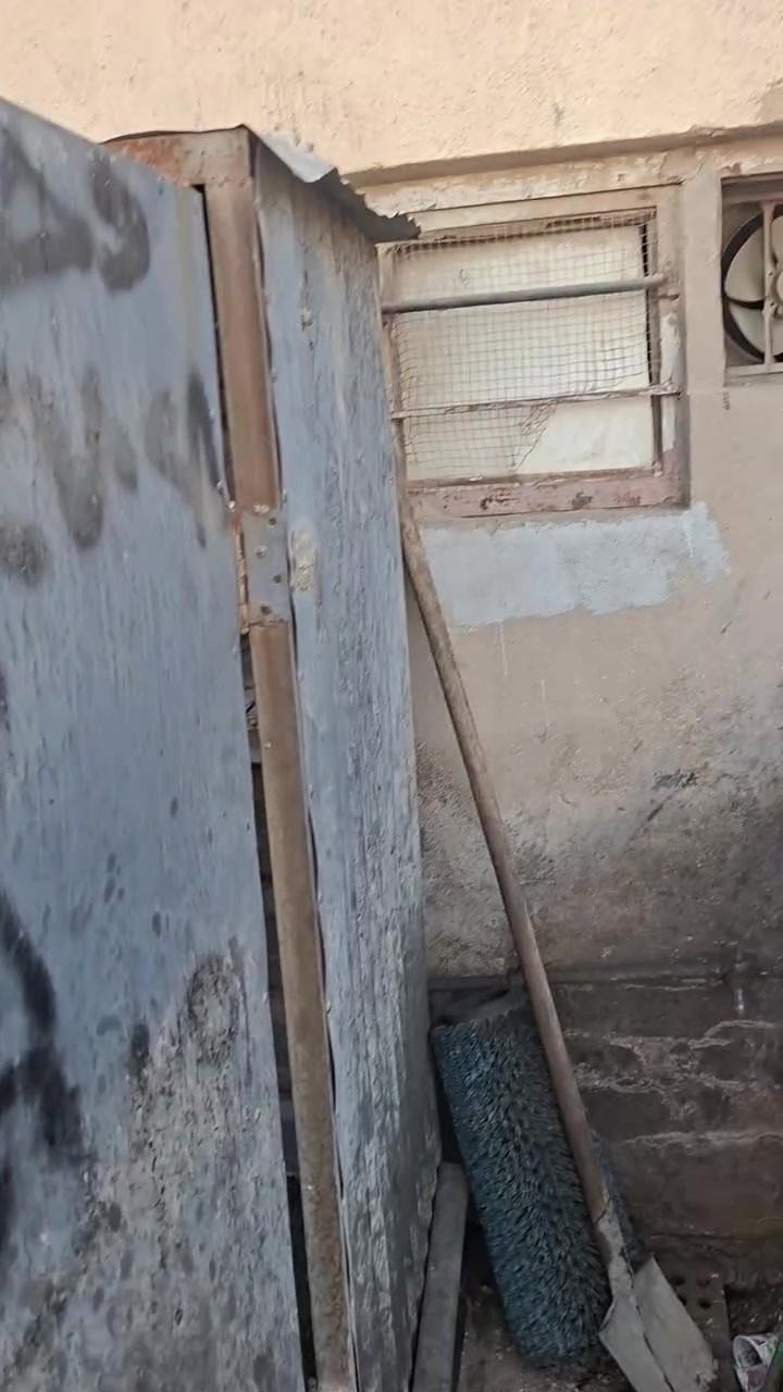 ديلاب للبيع عنوان شيخ عمر ***********
