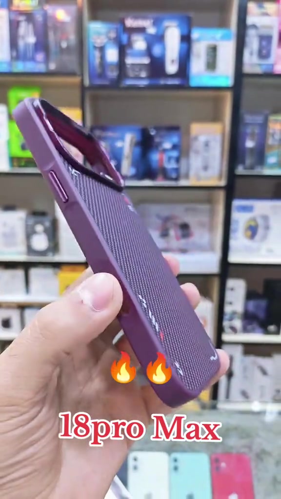 🔥🔥 18pro Max #الشعب_الصيني_ماله_حل😂😂 #اكسبلور #ابل #CapCut #سامسونج 

نص مكتوب في الصور:
- 18pro Max