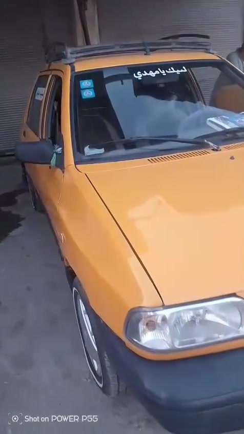 سايبا موديل( 18)  محرك جديد هوه  تبريد ثلج
الكشر غير مكفول 
السيارة خير من الله 
السعر 47 وبيها مجال قليل
مكاني كربلاء الأستفسار والتواصل  عل خط ***********
