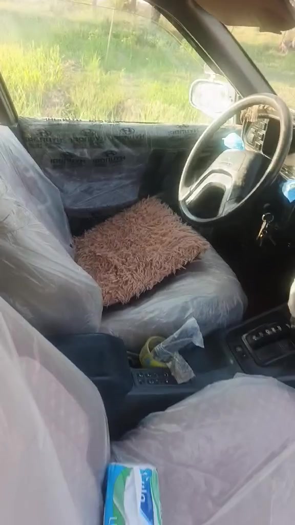 📢
سلام عليكم 
برنس موديل 95
السياره نضيفه 
جدن المكان بابل محويل 
السعر المطلوب 30وبيها مجال 
تصل وبيك خير ودلل
***********
