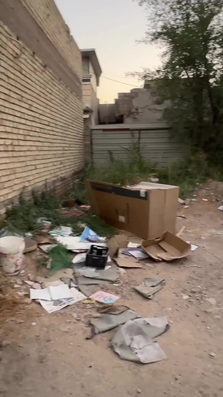 50م وجه 5 نزال 10              (نقد او قسط )
 
ملك صرف زراعي سند 25
 
السعر 19 مليون وبيه مجال
 
للأستفسار : *********** نزار الطائي
