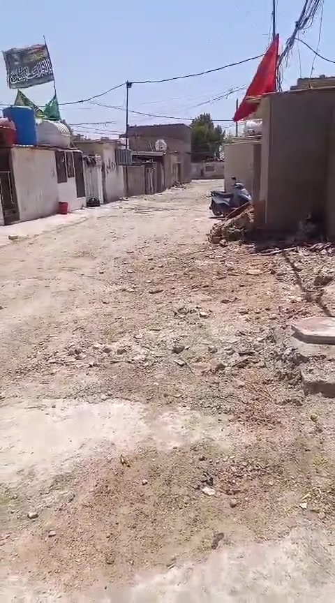 المهجرين بصف الكفائات • ٩٠م • بيت سندويش