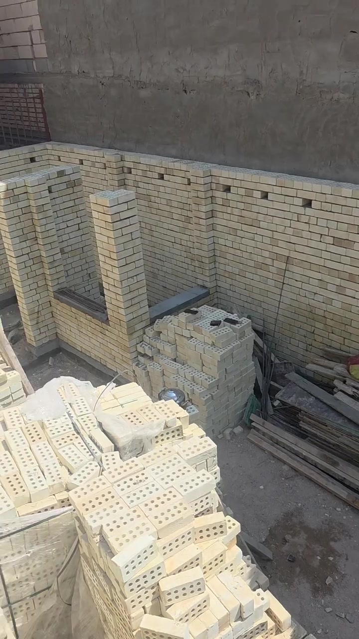 تم والحمد لله اكمال مرحلة البناء للرباط في موقع مناوي لجم رقم ٢ عنوان الشركة البصره الجبيله قرب مول تايم سكوير للتواصل ***********
