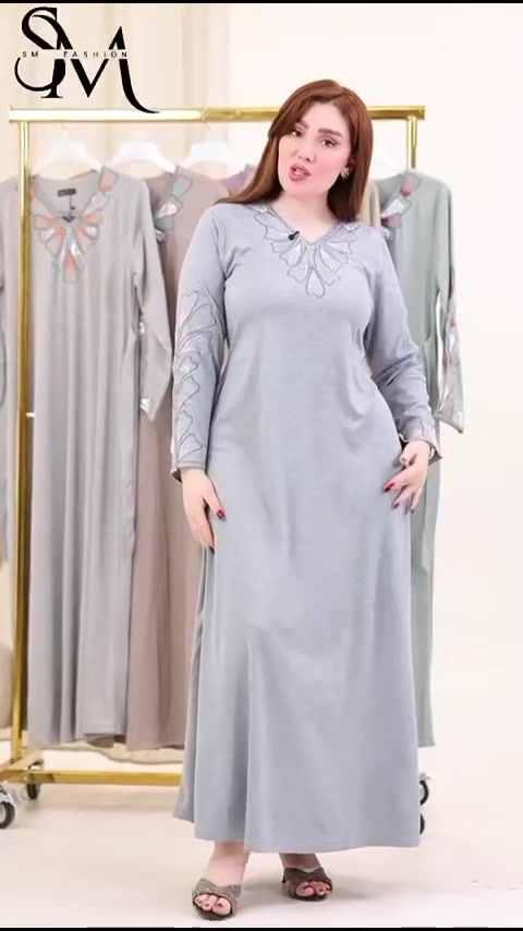 SM FASHION • ملابس • براند