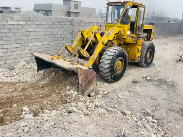 شفل • حجم ٧٠ • موديل ٧٥