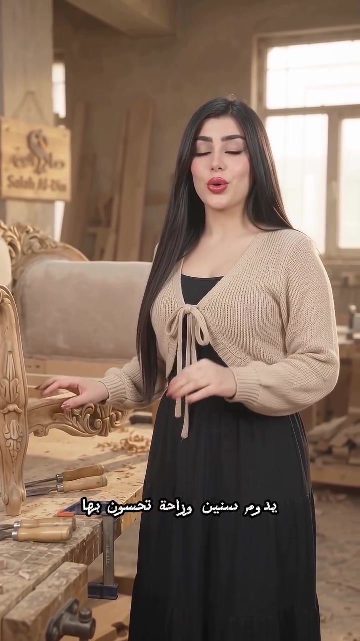 تكريت • اثاث فخم • حسب الطلب