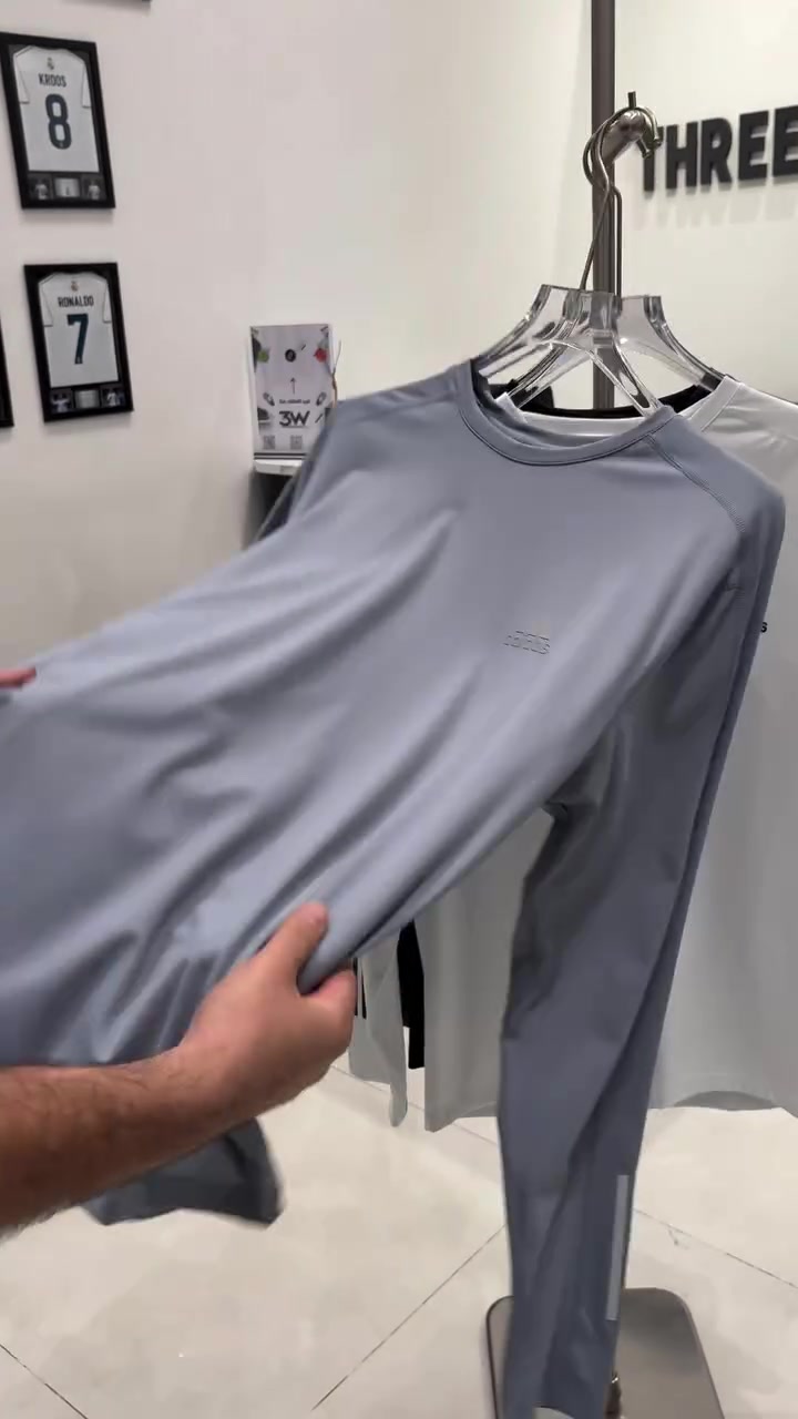أديداس • شتويه • مقاسات M-L-XL-XXL