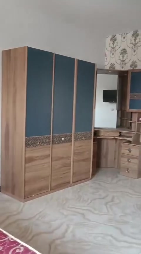 غرفه نضيفه • كربلاء حي العامل