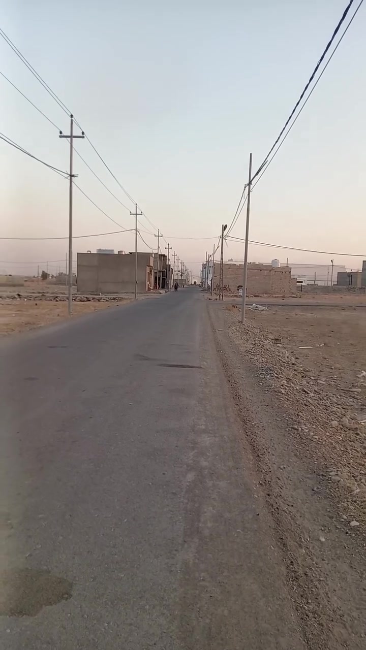 ركن الصياد • ٢٤٠م • زراعي