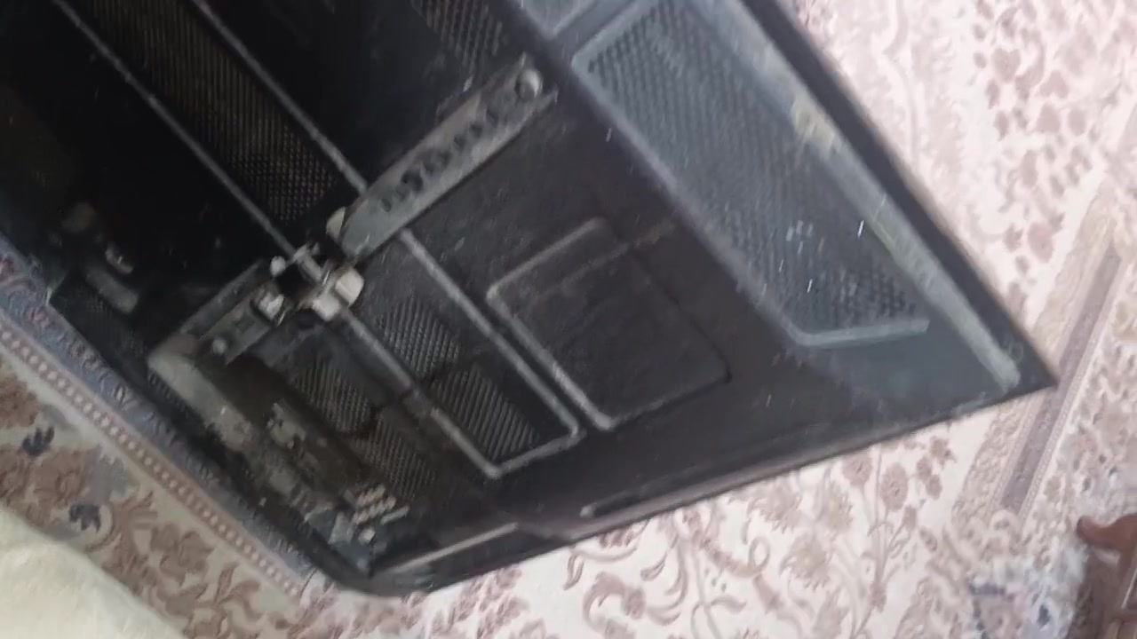 شاشة عملاقة • بدون صوت • إل جي