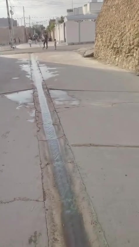 بيت للبيع حي سراي سعر عل الخاص  بيت جديد صار لها تسعه اشهر ***********
