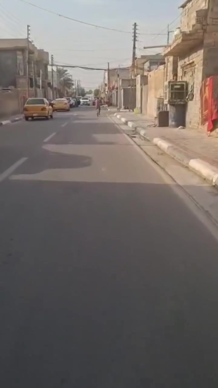 حي العسكري • قطاع ١٦ • ١٠٠م